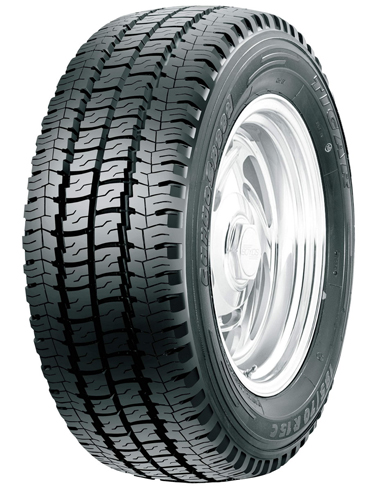 TIGAR 165/70R14C 89R CARGO SPEED IC