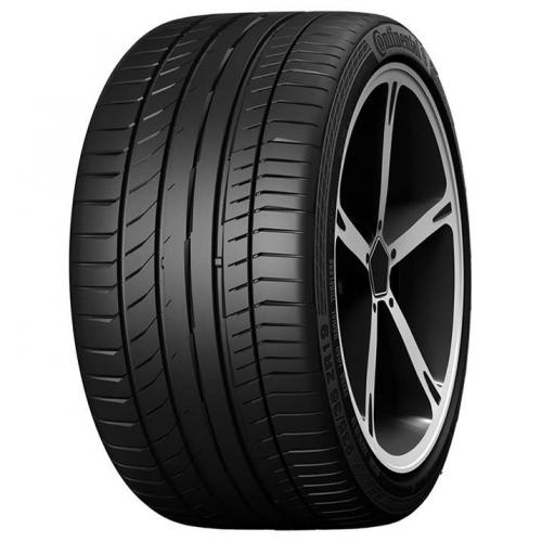 CONTINENTAL 295/30R20 101Y XL SPORTCONTACT5 