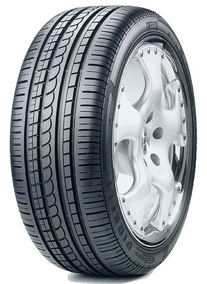 PIRELLI 275/45ZR19 108Y ROSN1 IC