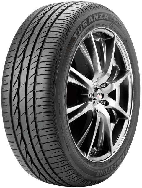 BRIDGESTONE 205/55R16 91H HER300 TURANZA IC