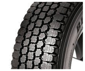 Bridgestone Blizzak W800 235/65 R16 115R