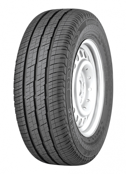 CONTINENTAL 175/70R14 95T VANCO2 IC