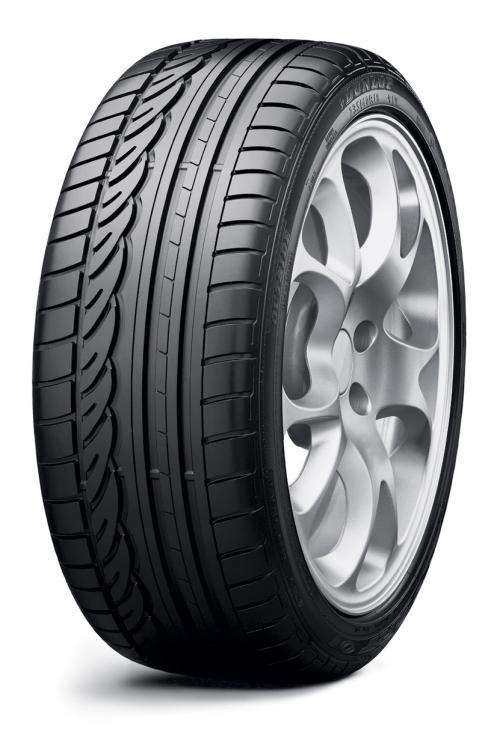 DUNLOP 245/45R17 95W SP01 IC