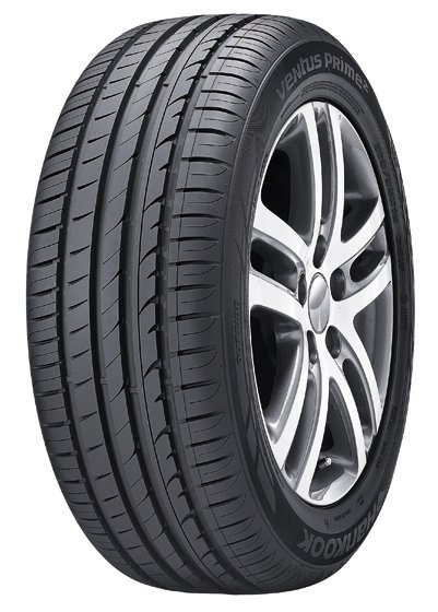 HANKOOK 225/50R17 98W K115 IC