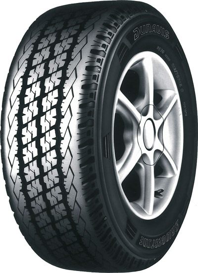 BRIDGESTONE 215/75R16C 113R R630 IC