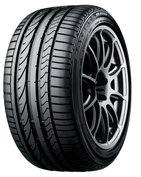 BRIDGESTONE 245/40R19 94W POTENZA RE050A RFT