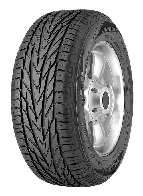 UNIROYAL 265/65R17 112H R4X4 IC